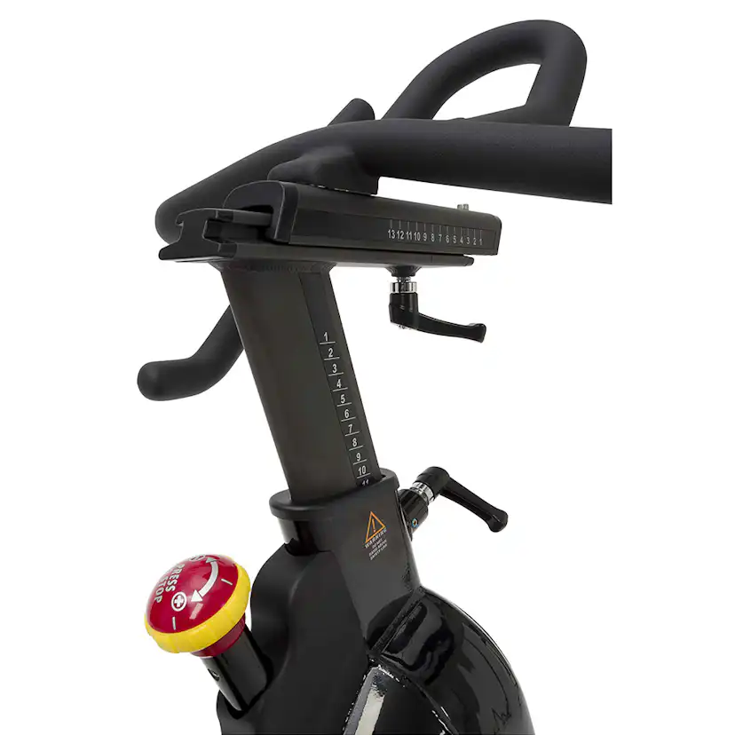 Spinningcykel Master Fitness S4080